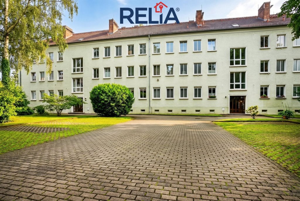 Prodej bytu 4+1 81 m² a garáž, Žitava, Německo
